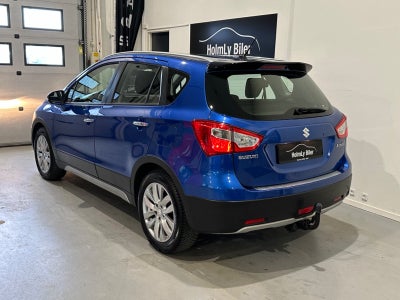Suzuki S-Cross DDiS GLX