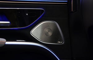 Mercedes EQS580 AMG Line 4Matic