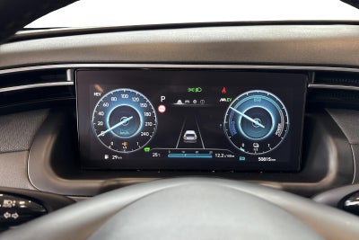 Hyundai Tucson PHEV Essential aut. 4WD