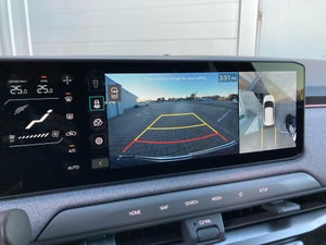 Kia EV3 Long Range Upgrade