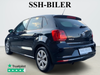 VW Polo TDi 90 Comfortline BMT thumbnail