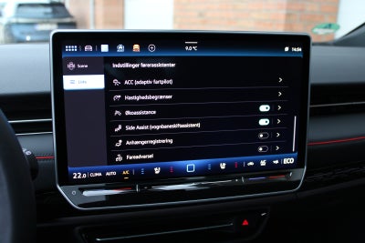 VW ID.7 GTX Max Tourer 4Motion