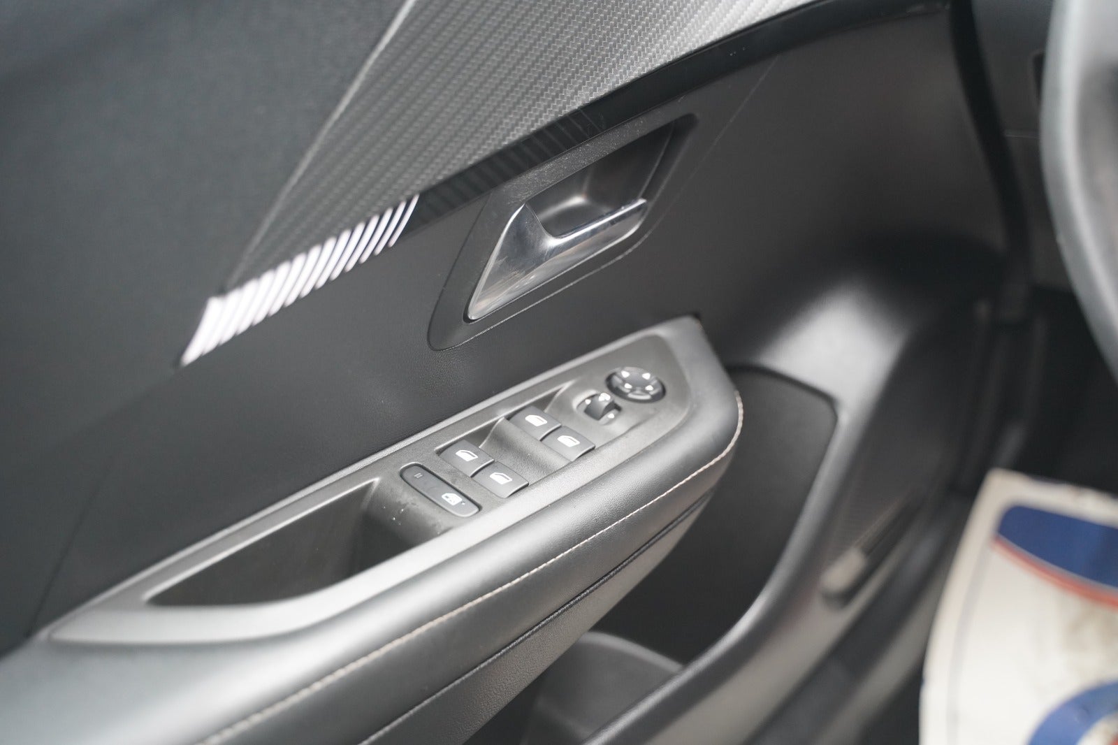 Billede af Peugeot 208 1,2 PureTech 100 Allure+
