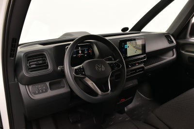 VW ID.Buzz Cargo