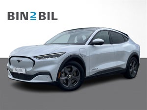 Ford Mustang Mach-E Premium Extended Range