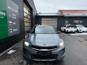 Kia XCeed PHEV Upgrade+ DCT