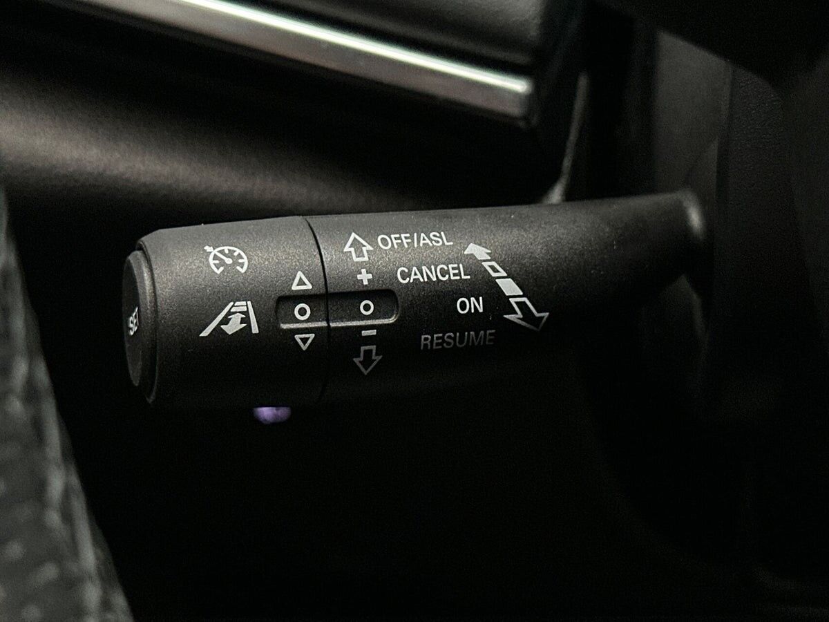 MG Marvel R Luxury billede 15