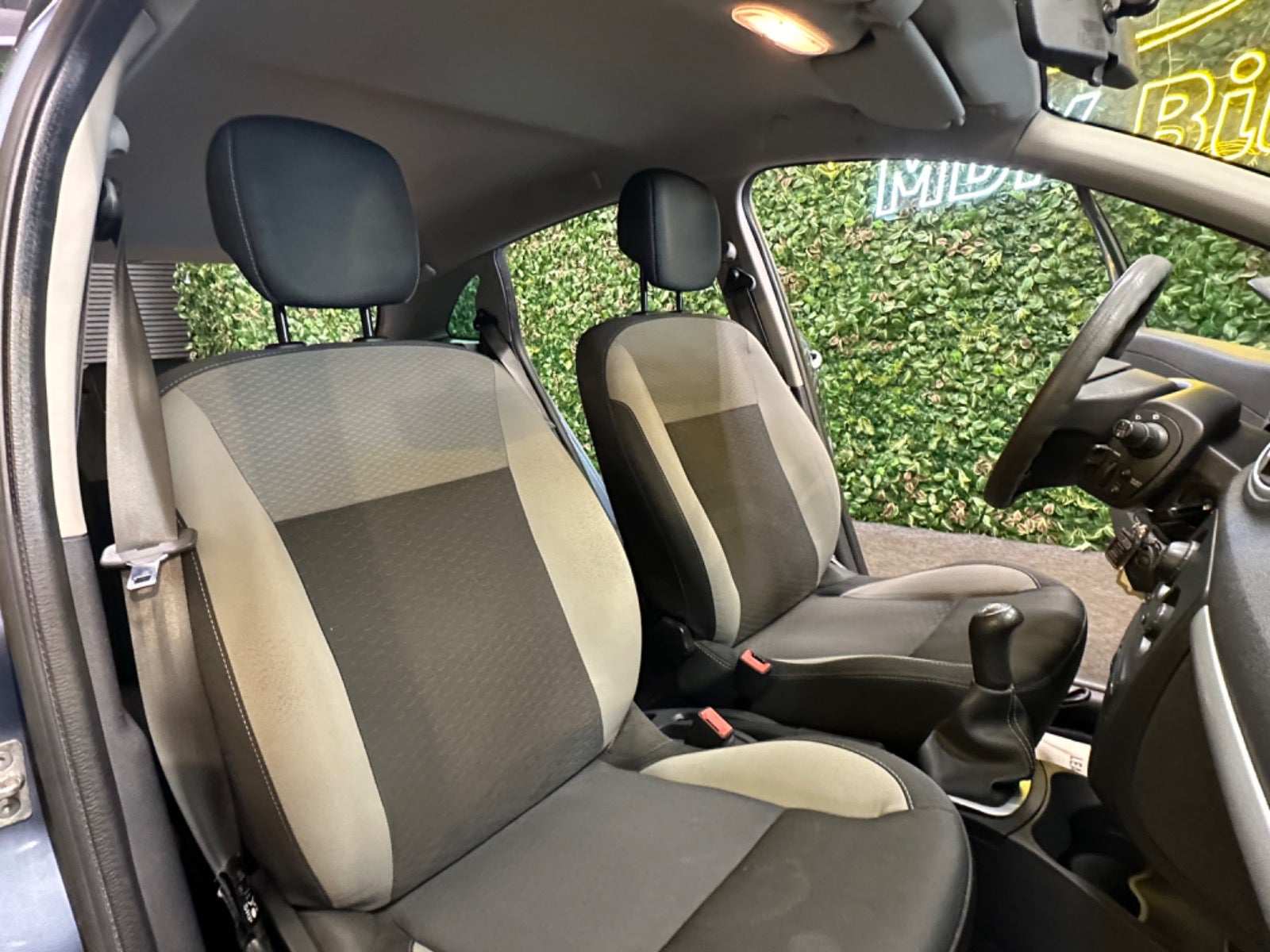Billede af Renault Clio III 1,5 dCi 75 Avantage Sport Tourer