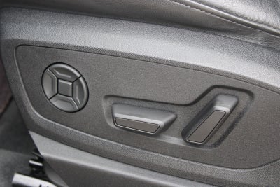 Audi e-tron Advanced quattro