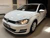 VW Golf VII TSi 115 Edition 40 BM