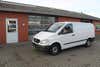 Mercedes Vito 111 CDi lang