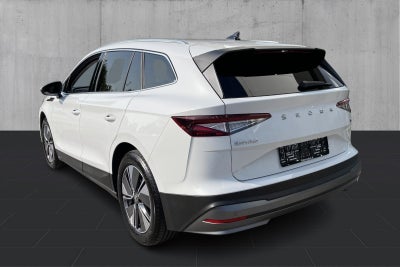 Skoda Enyaq iV Skoda Enyaq iV - 2