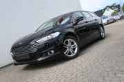 Ford Mondeo TDCi 150 Titanium stc.