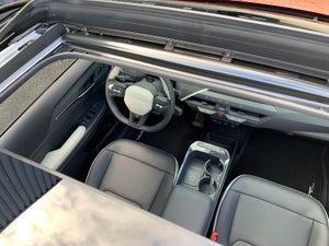 Kia EV5 Long Range GT-Line