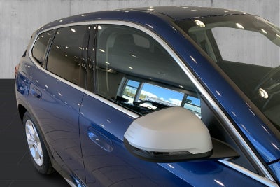 BMW iX1 xDrive30