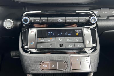 Hyundai Inster Essential