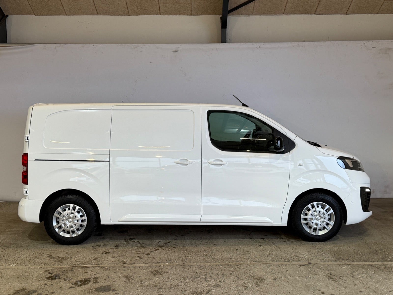 Opel Vivaro-e Elegance L2