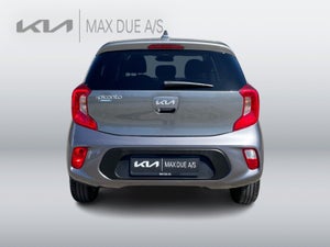Kia Picanto Prestige Upgrade AMT