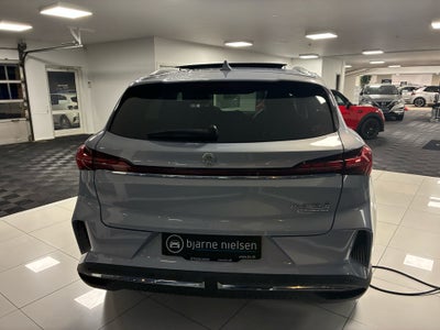 MG Marvel R Luxury billede 3