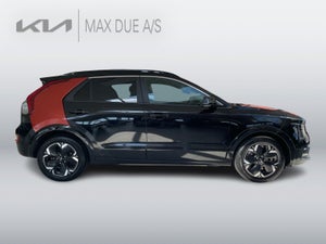 Kia Niro EV Upgrade