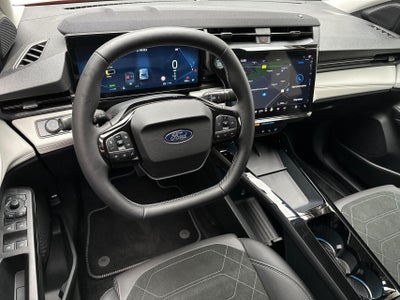 Ford Puma Gen-E Premium billede 2