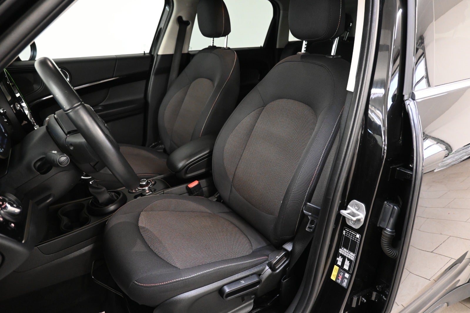 MINI Countryman Cooper SE Essential aut. ALL4