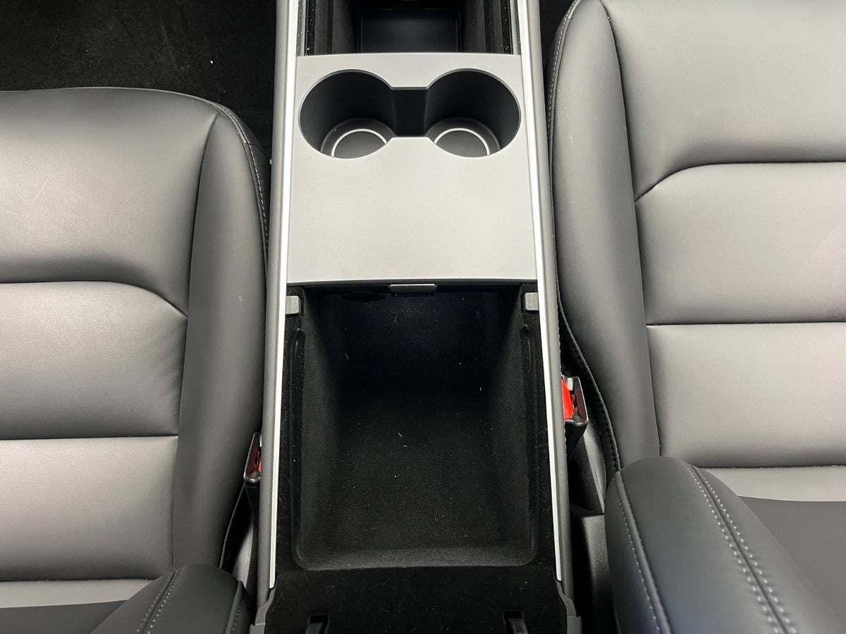 Billede af Tesla Model 3  RWD