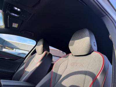 VW ID.7 GTX Max Tourer 4Motion