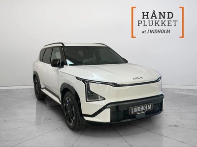 Kia EV5 81 Long Range GT-Line 5d