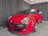 Alfa Romeo MiTo M-Air 170 Quadrifoglio Verde