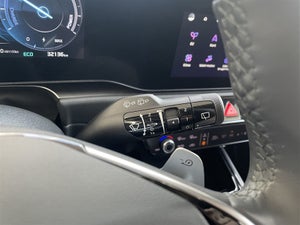Kia Niro EV Inspire