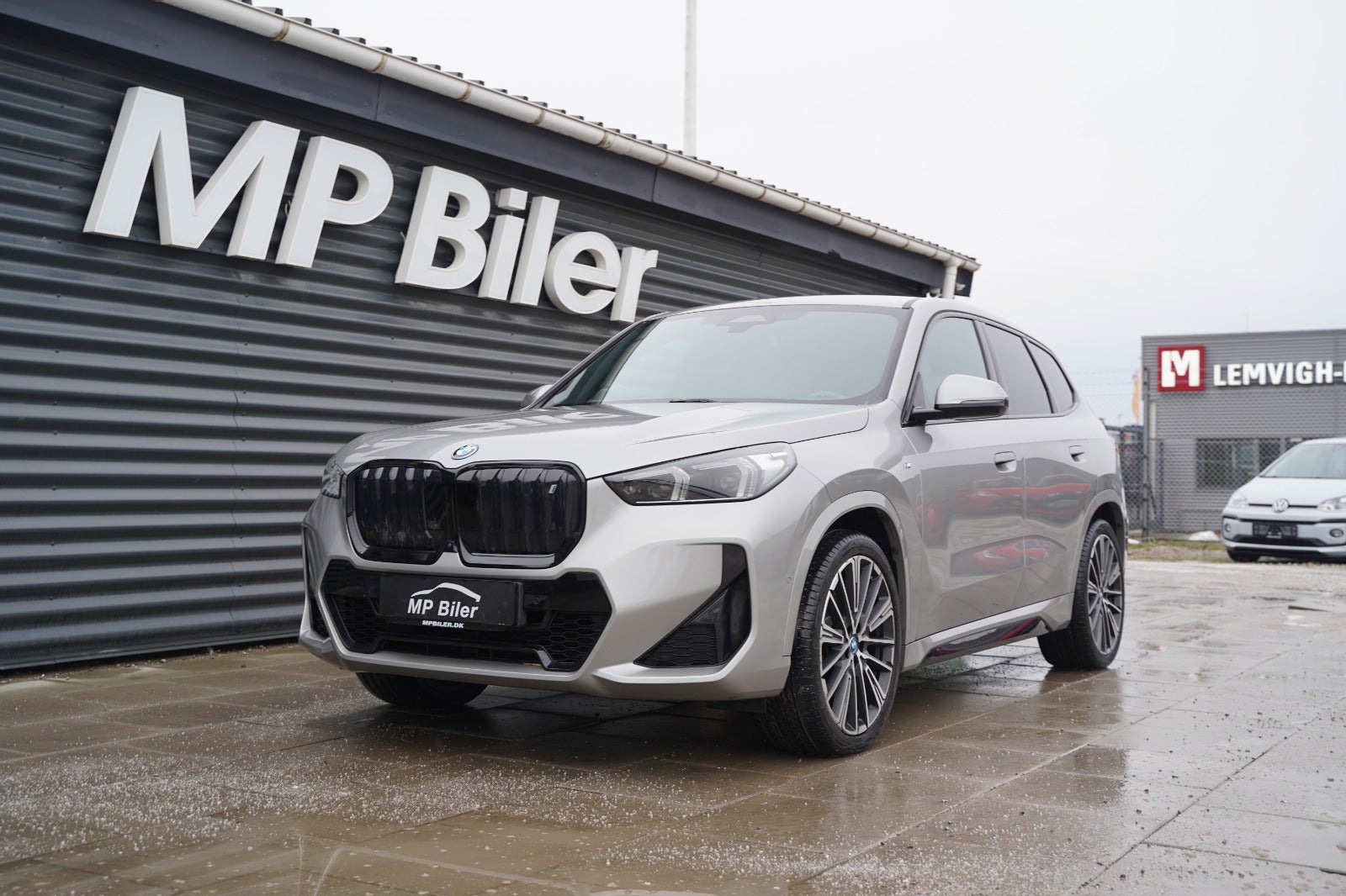 Billede af BMW iX1  xDrive30 M-Sport