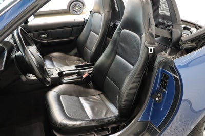 BMW Z3 Roadster