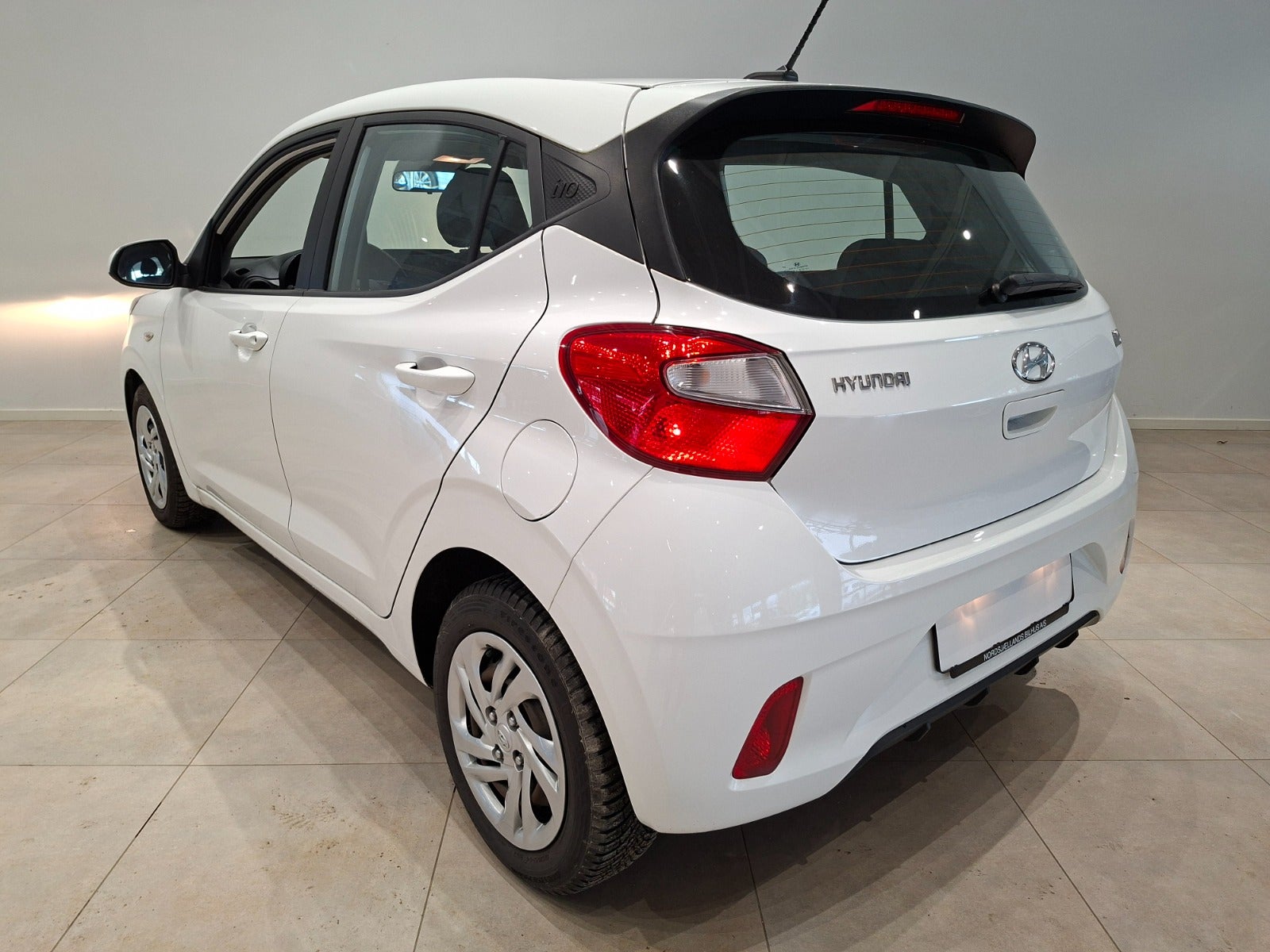 Hyundai i10, Billede 17