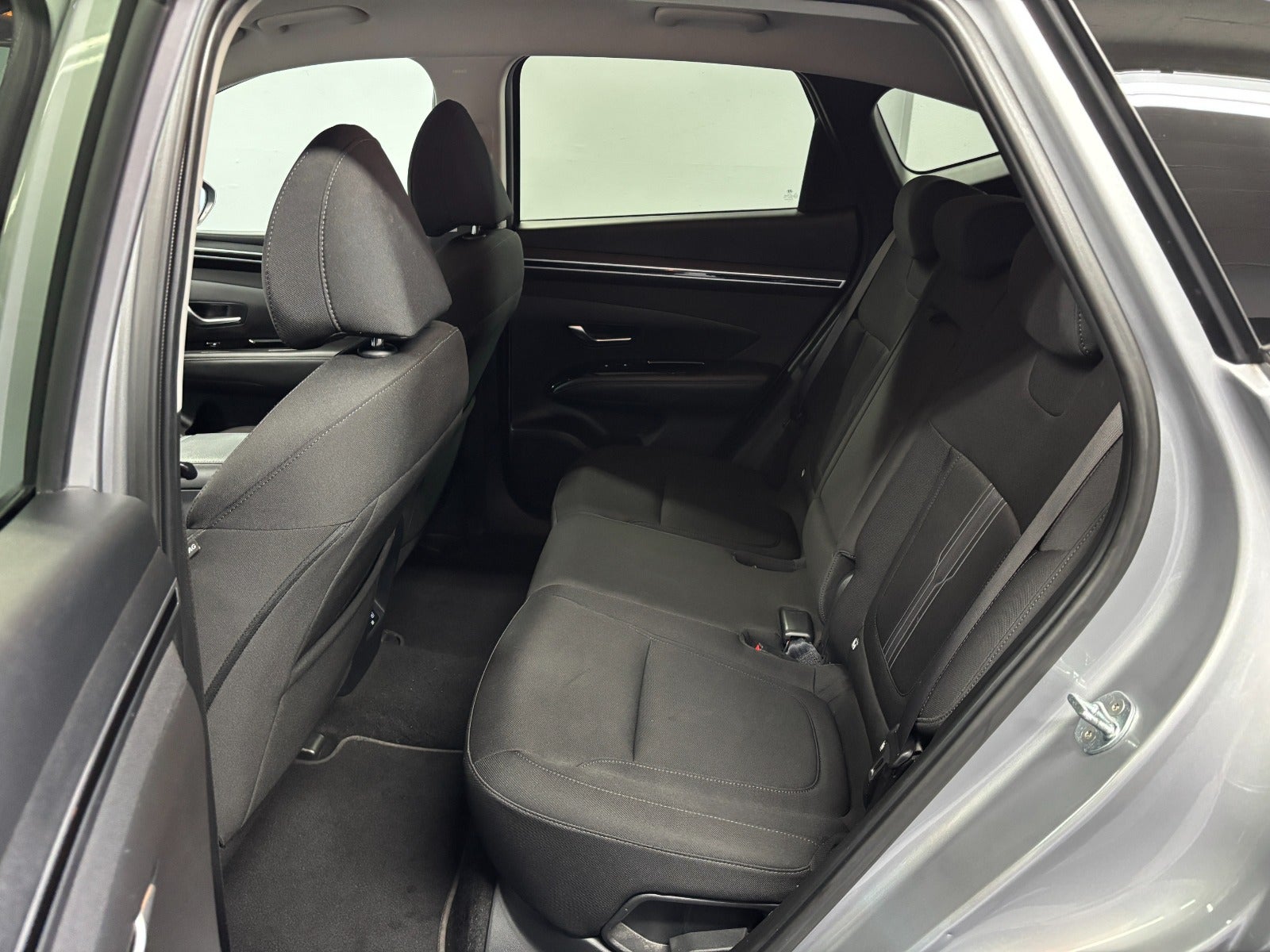 Billede af Hyundai Tucson 1,6 PHEV Advanced aut. 4WD