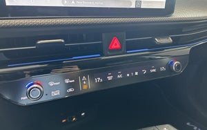 Kia EV6 Long Range Upgrade