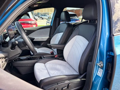 VW ID.3 Pro S Edition+