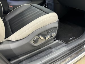 Kia EV9 Long Range Performance GT-Line AWD 7prs