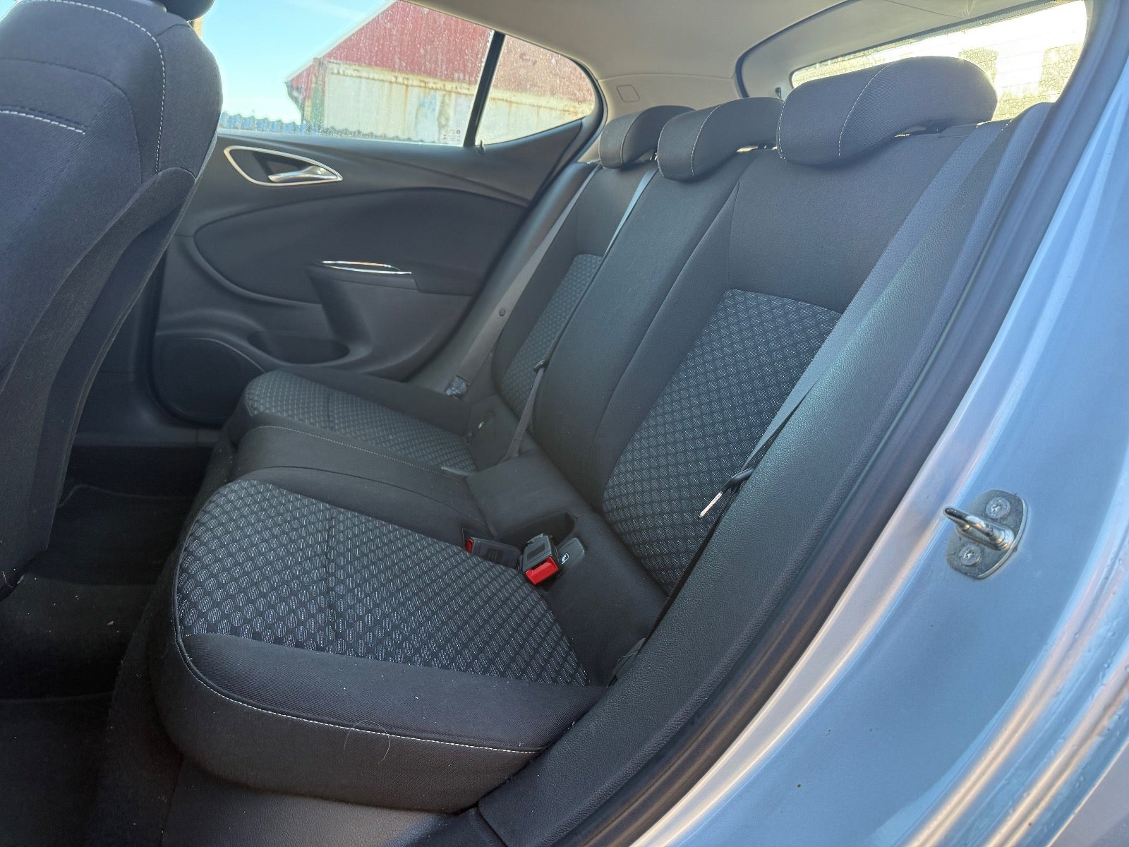 Billede af Opel Astra 1,0 T 105 Enjoy aut.