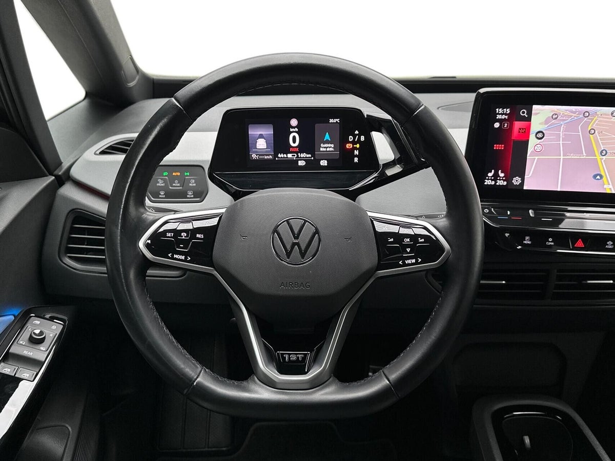 VW ID.3 1ST Plus billede 9