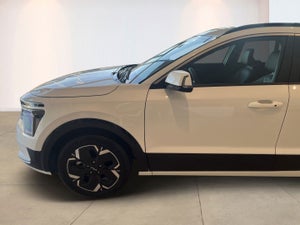 Kia Niro EV Limited Edition