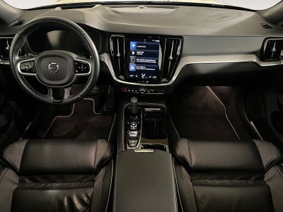 Volvo V60 T6 ReCharge R-Design aut. AWD Van