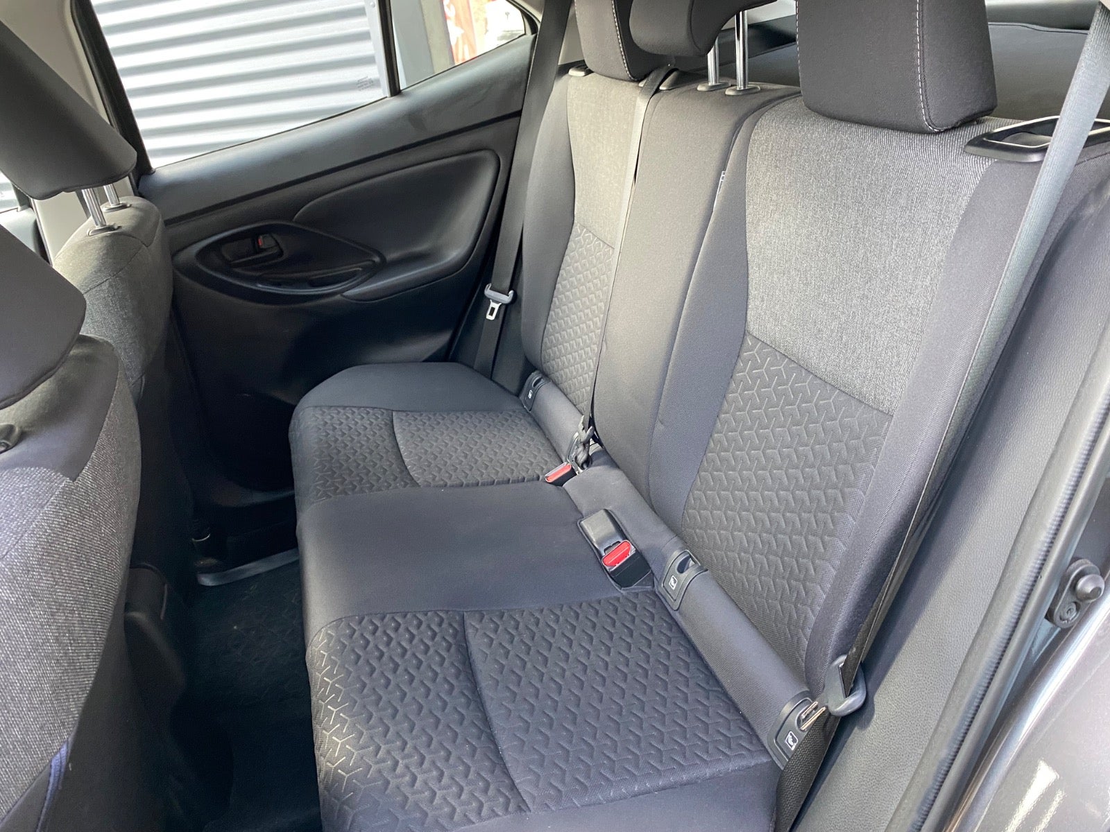 Toyota Yaris Cross Hybrid Active Tech e-CVT
