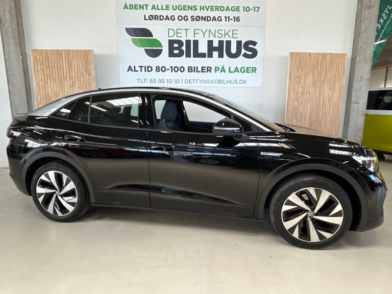 VW ID.5 Pro Performance