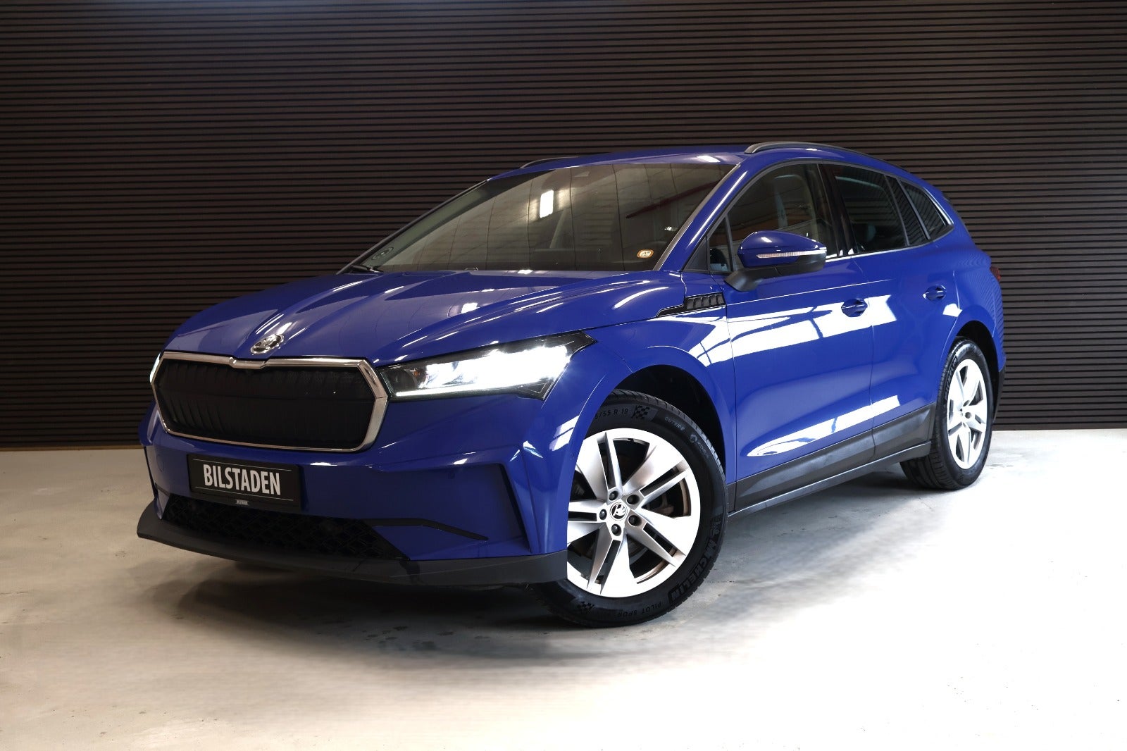 Skoda Enyaq iV 40