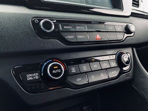 Kia Niro PHEV Advance DCT