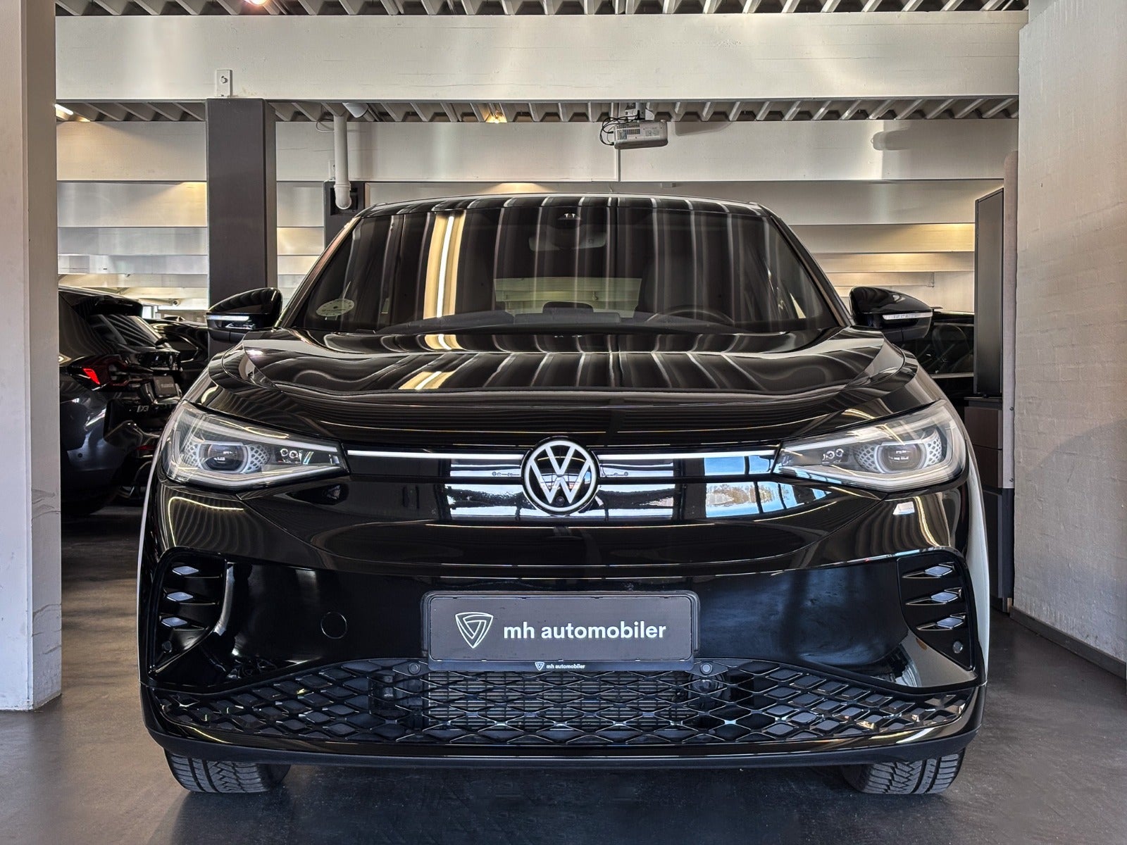 Billede af VW ID.5 77 GTX 4Motion