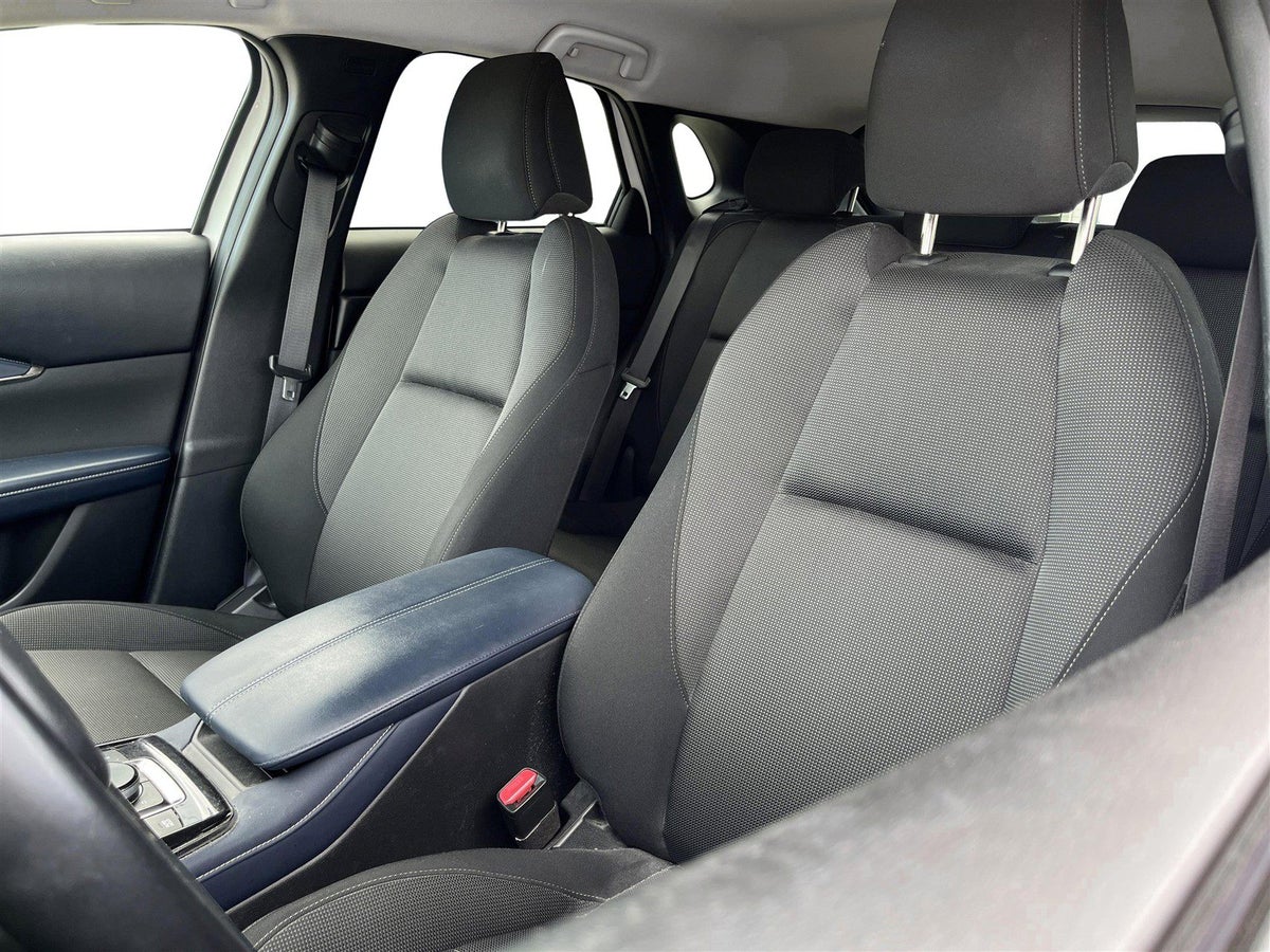 Mazda CX-30 SkyActiv-X 180 Sky aut. billede 6
