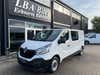 Renault Trafic T29 dCi 125 L2H1 Mandskabsvogn thumbnail