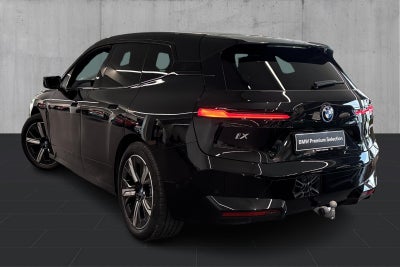 BMW iX xDrive50 Supercharged 2025